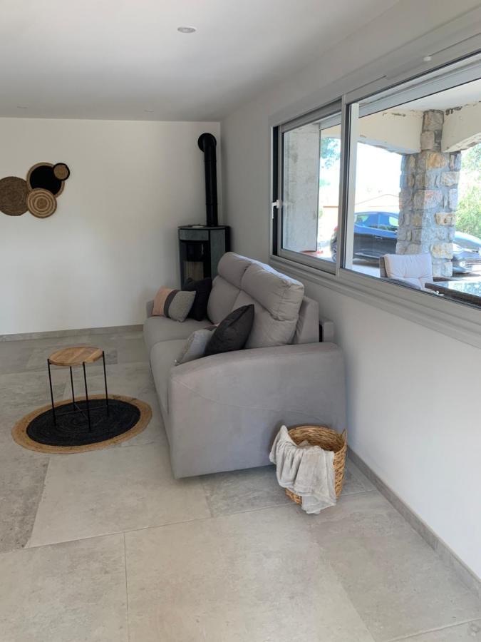 Hébergement de vacances Rez De *